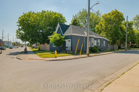 445 Hamilton Road, ON N5Z 1S2