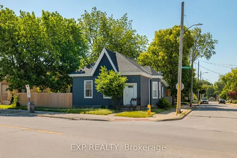 445 Hamilton Road, ON N5Z 1S2
