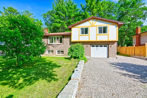 9995 Port Franks Estates Drive, ON N0M 2L0