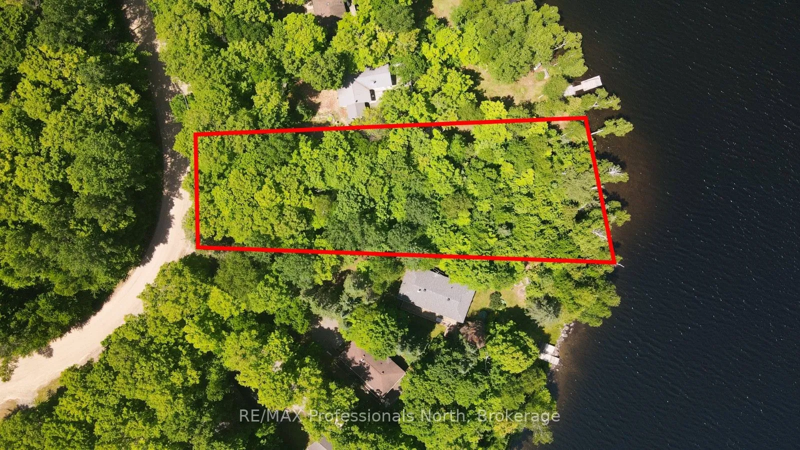 Lot 34 W Diamond Lake Road, ON K0L 2A0