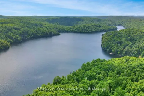 Lot 34 W Diamond Lake Road, ON K0L 2A0