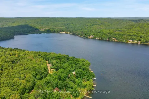 Lot 34 W Diamond Lake Road, ON K0L 2A0