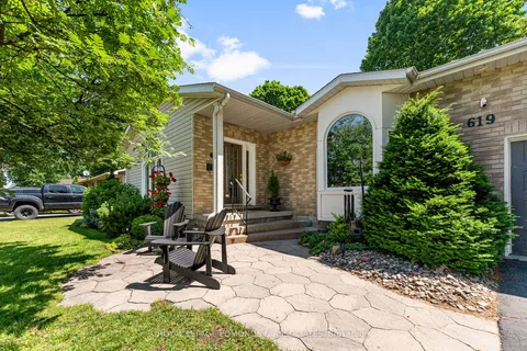619 Cecelia Street, ON K8A 1T6