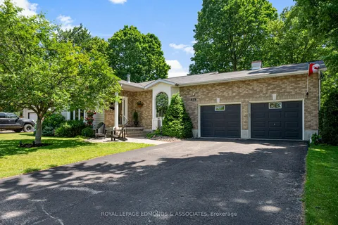 619 Cecelia Street, ON K8A 1T6