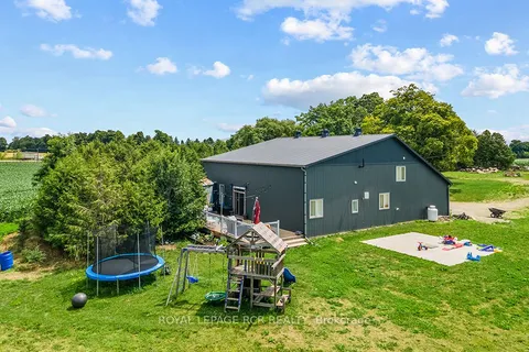 5680 Wellington Road 23 N/A, ON N0B 1T0