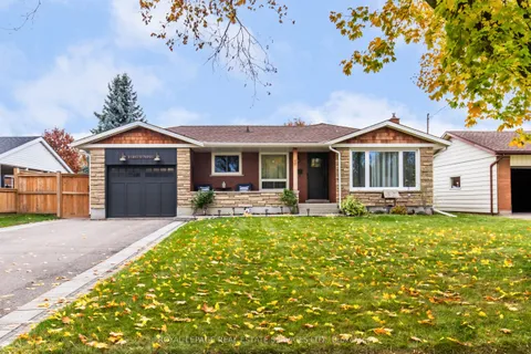 49 Royal Manor Drive, ON L2M 4L2