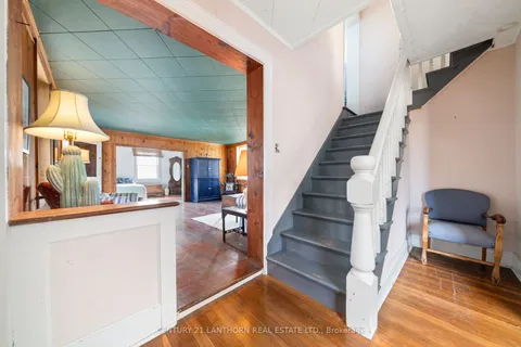 129 Cressy Lakeside Road, ON K0K 2T0