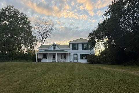 129 Cressy Lakeside Road, ON K0K 2T0