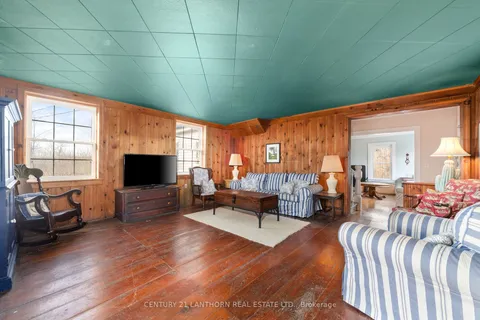 129 Cressy Lakeside Road, ON K0K 2T0