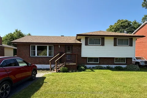 865 Norman Avenue, ON P1B 8C6