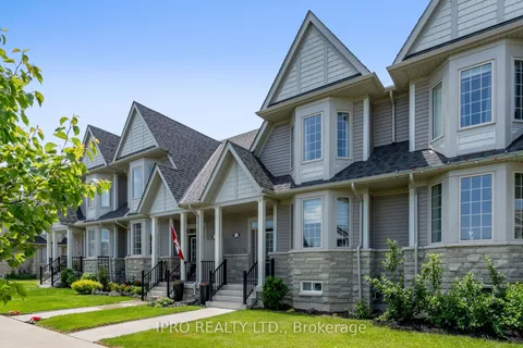 25 Elliot Street, ON N1M 0H6