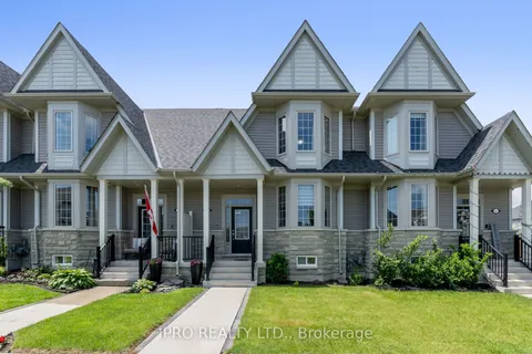 25 Elliot Street, ON N1M 0H6