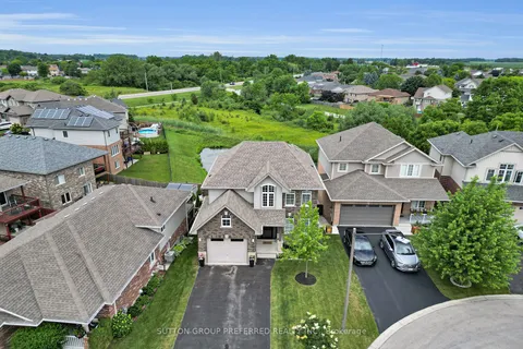 22 Jacklin Court, ON N5P 0C3