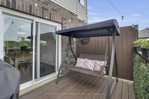22 Jacklin Court, ON N5P 0C3