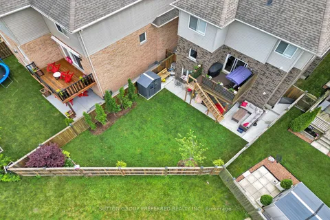 22 Jacklin Court, ON N5P 0C3