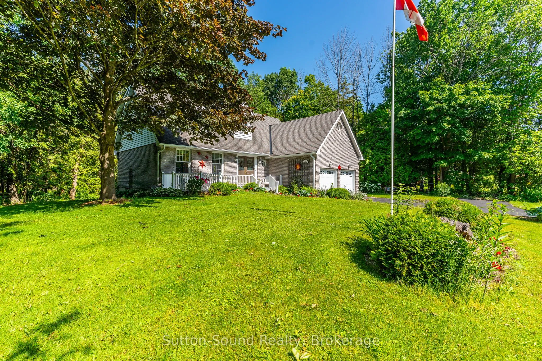 168 Balmy Beach Road, ON N4K 5N4