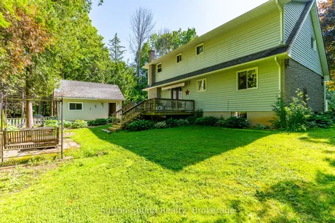 168 Balmy Beach Road, ON N4K 5N4