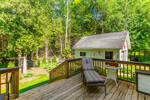 168 Balmy Beach Road, ON N4K 5N4