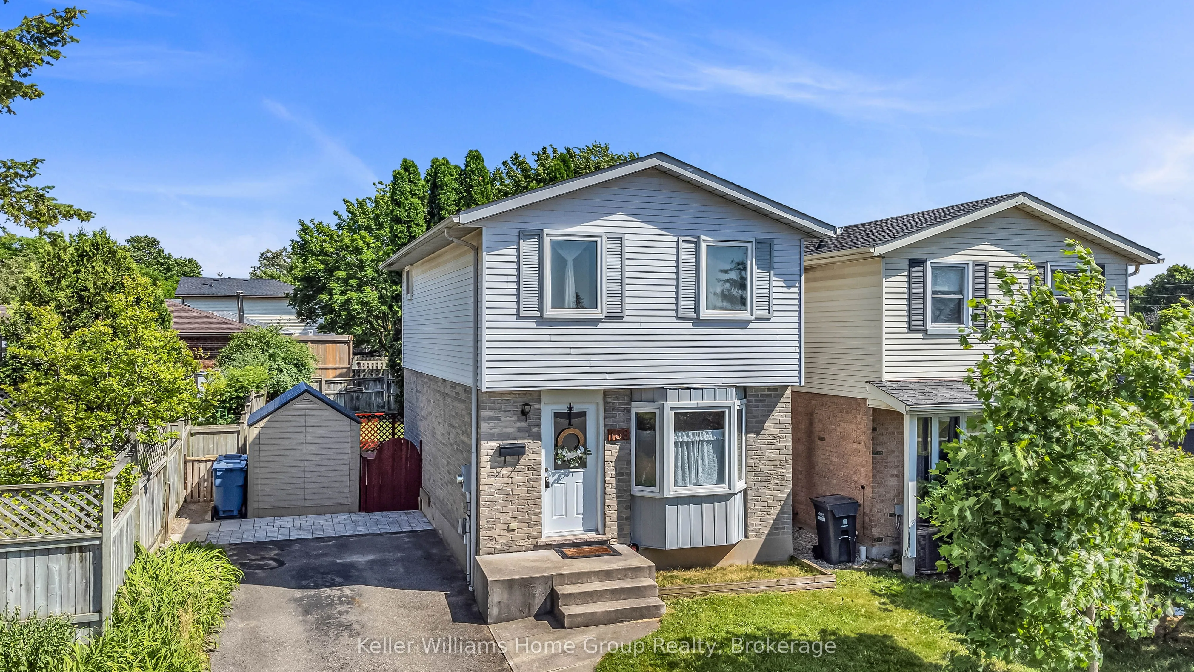 138 Cole Road, ON N1G 3Z5
