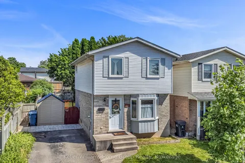 138 Cole Road, ON N1G 3Z5