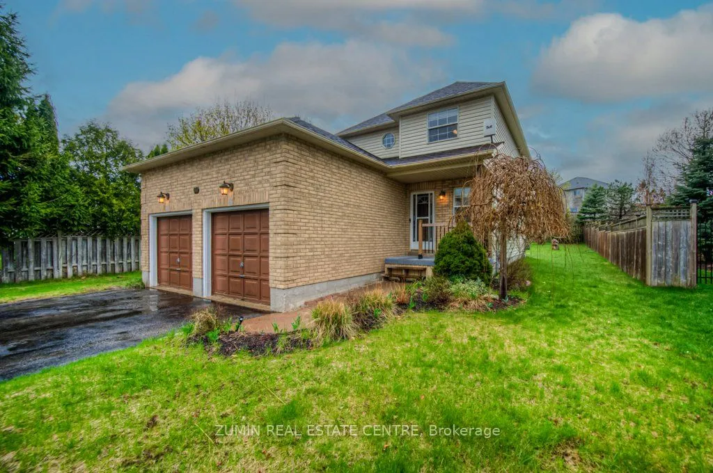20 Hunt Street, ON N0B 1E0