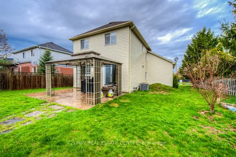 20 Hunt Street, ON N0B 1E0
