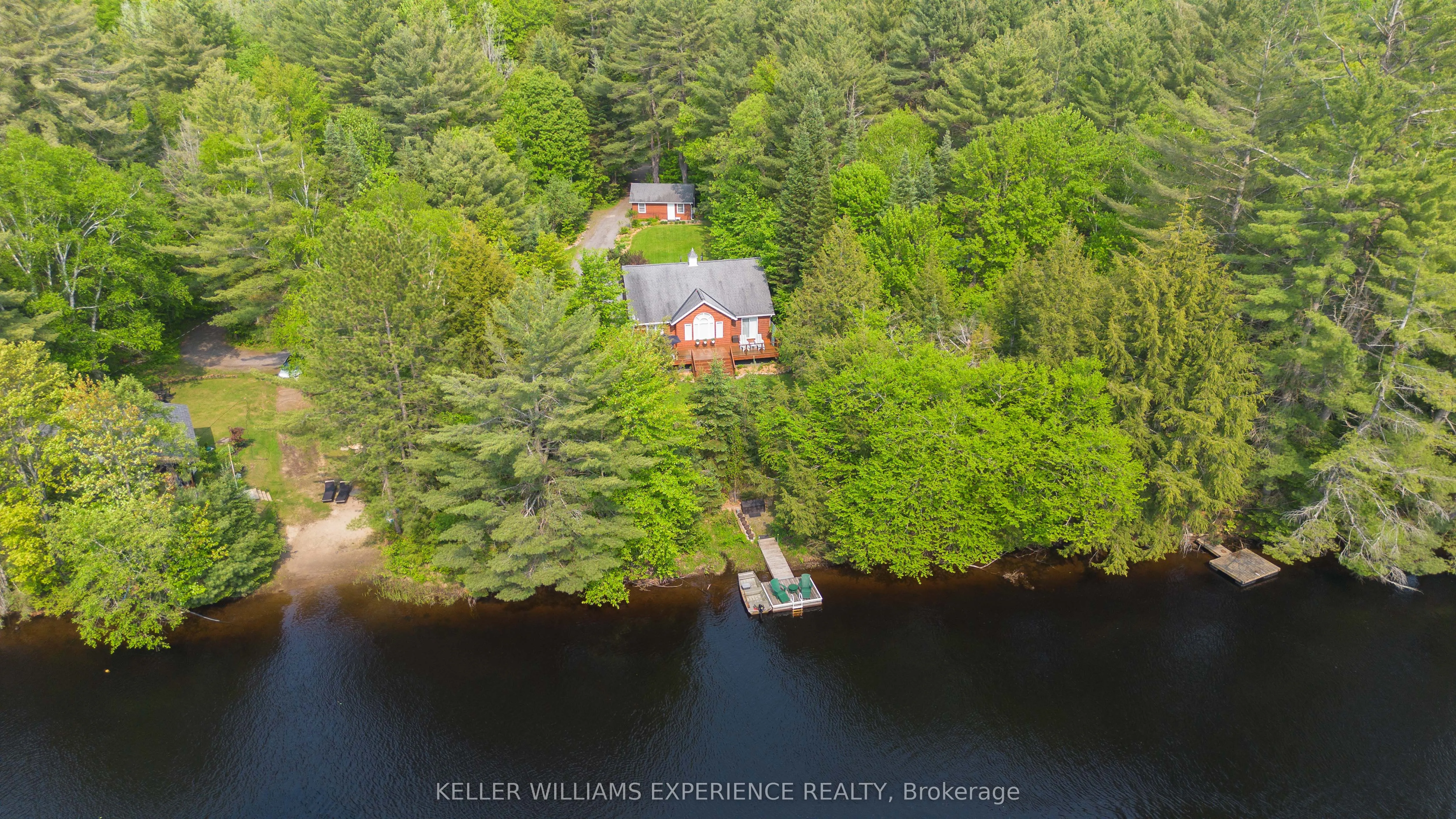 1065 Forrester Trail, ON P1L 1W9