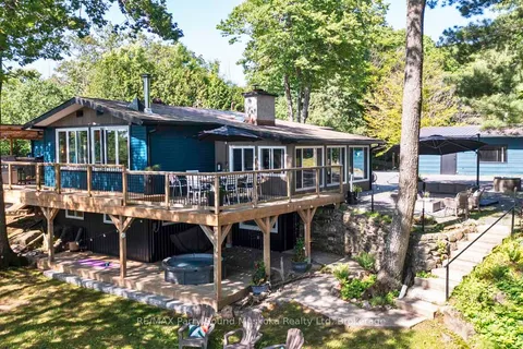 16 Birch Crescent, ON P2A 0B2