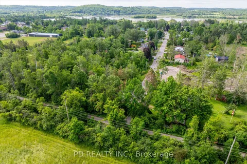 N/A Alma Street, ON K0L 2W0