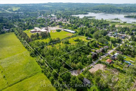 N/A Alma Street, ON K0L 2W0