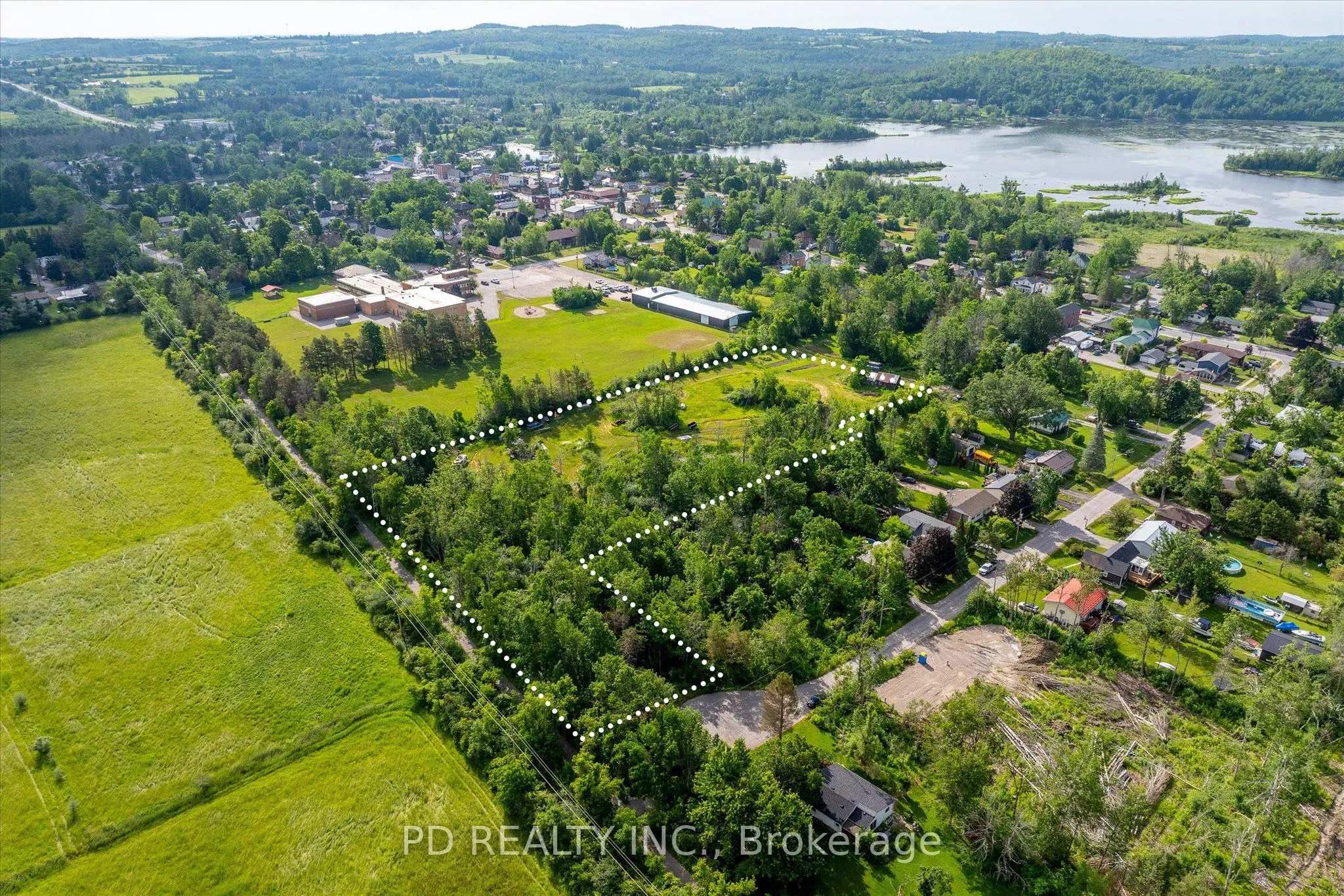 N/A Alma Street, ON K0L 2W0