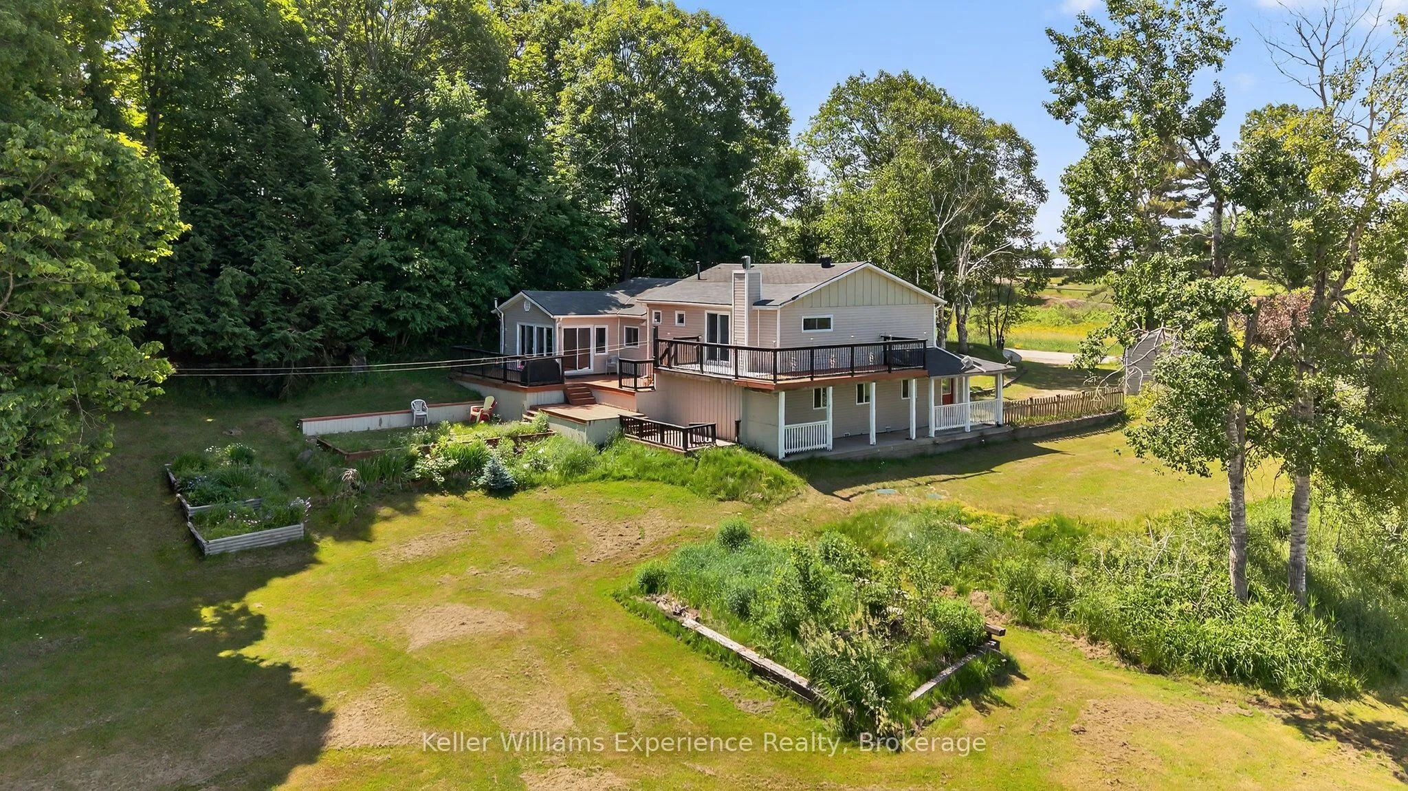 1236 Golden Beach Road, ON P1L 1W8