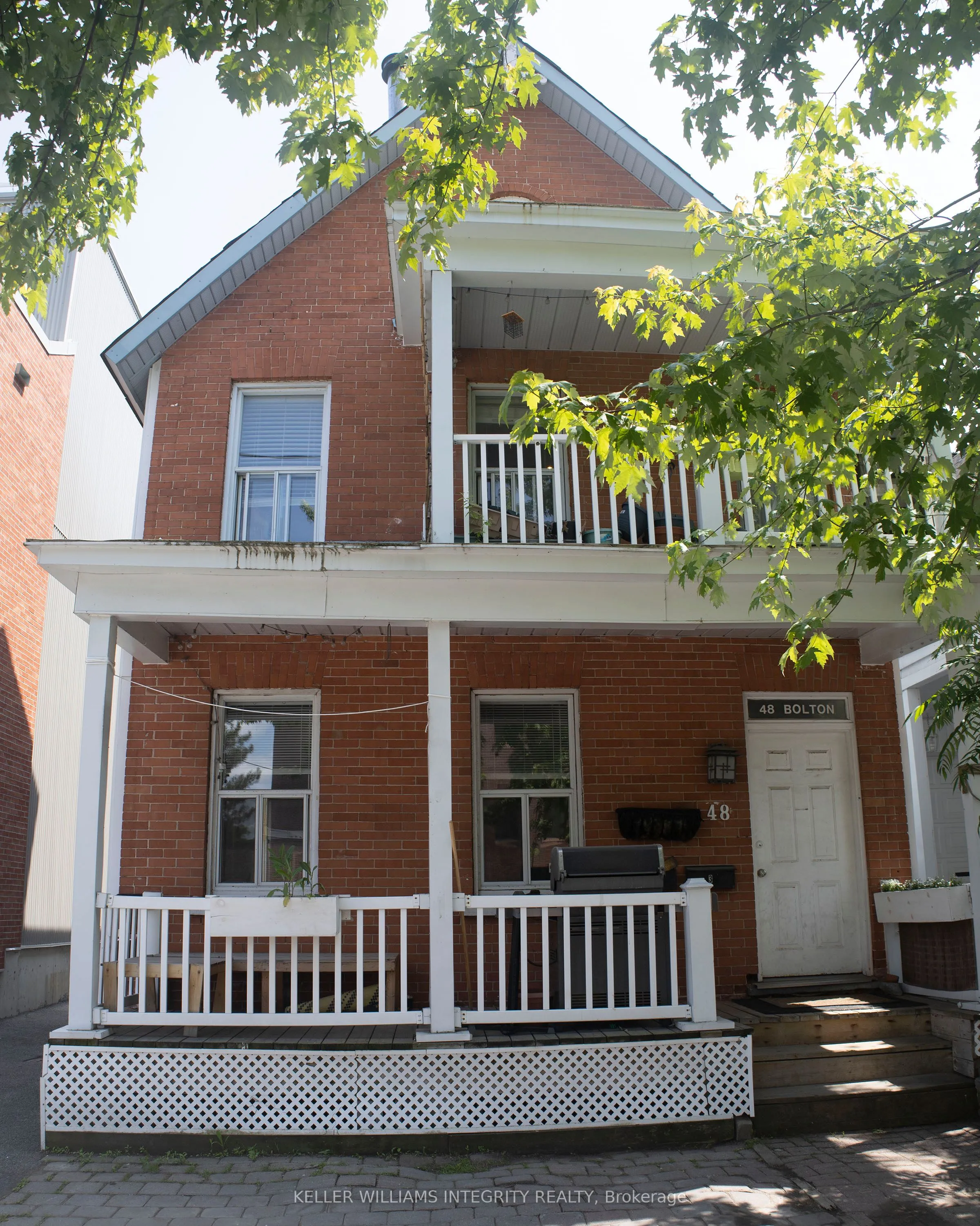 48 Bolton Street, ON K1N 1K7