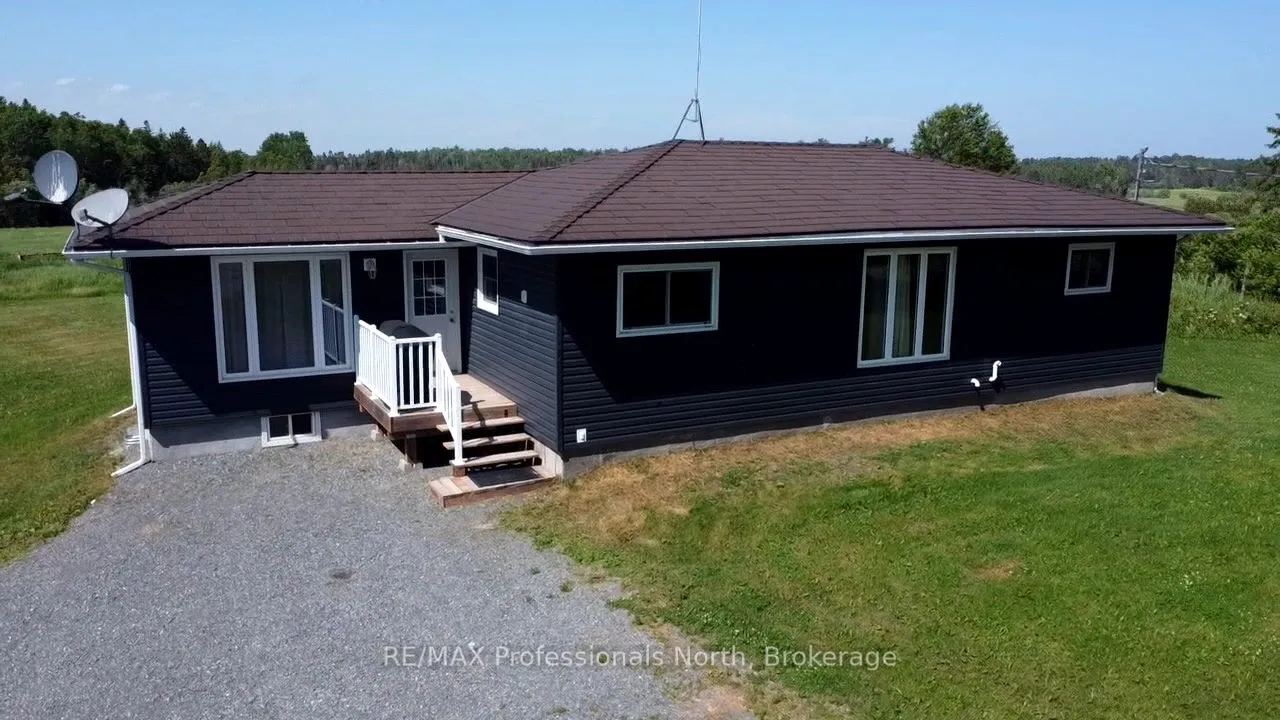 496 Pothier Road, ON P0M 2W0
