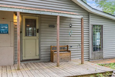 821 Hawkins Road, ON K7H 3C9