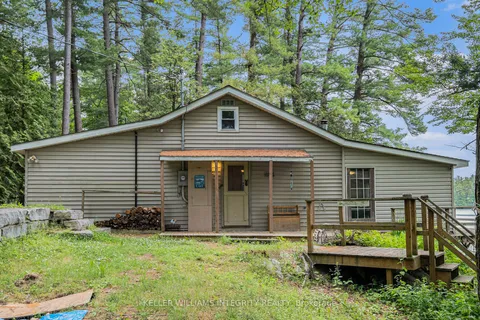 821 Hawkins Road, ON K7H 3C9