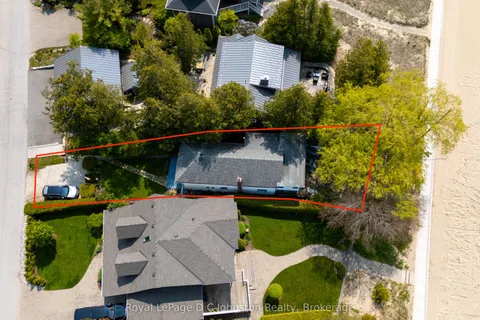 121 Knowles Lane, ON N0H 2L0