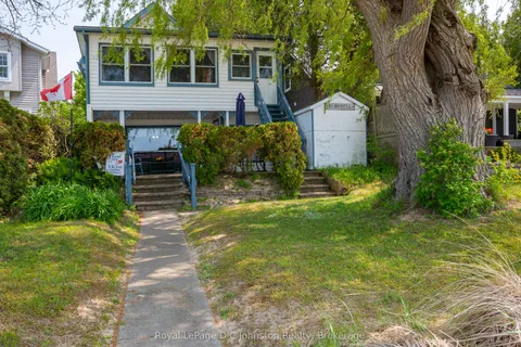 121 Knowles Lane, ON N0H 2L0