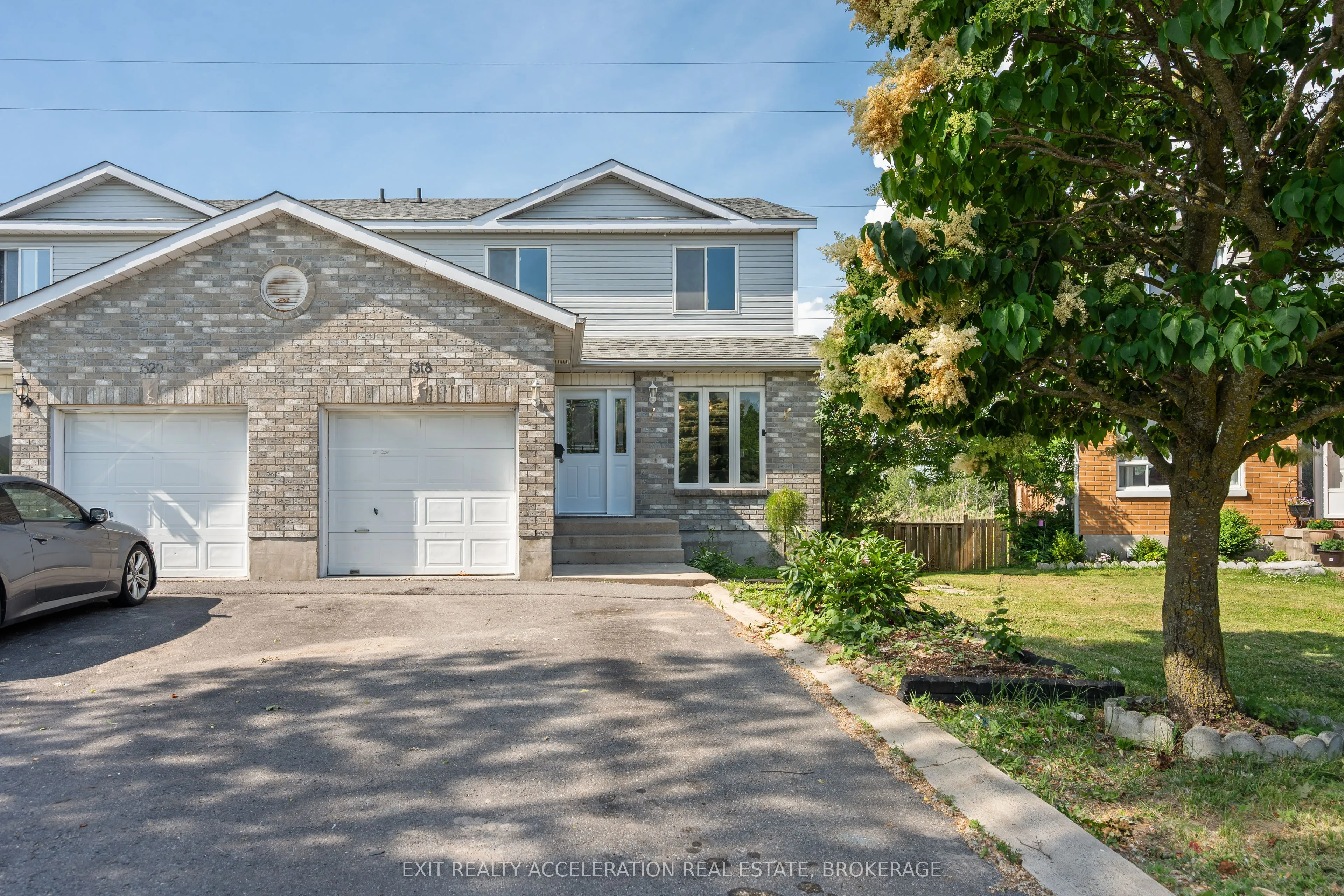 1318 Brackenwood Crescent, ON K7P 2W2