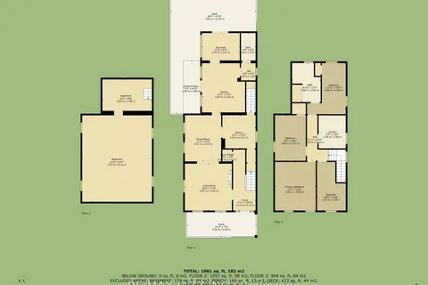 122 Richard Street, ON K7R 2T4