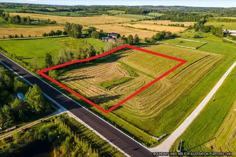 137079 GREY ROAD 12 Road, ON N4L 1W6