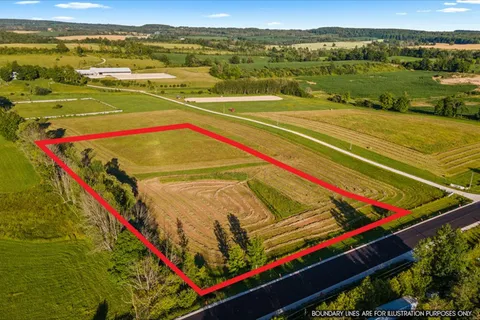 137079 GREY ROAD 12 Road, ON N4L 1W6