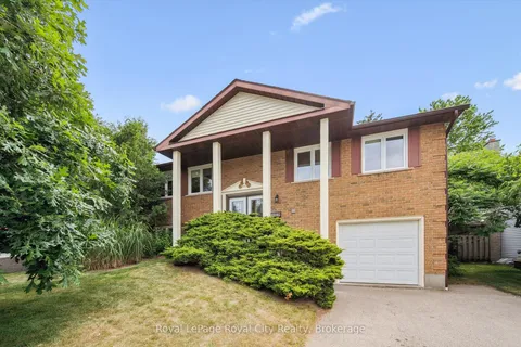 9 Dunhill Crescent, ON N1H 8A3
