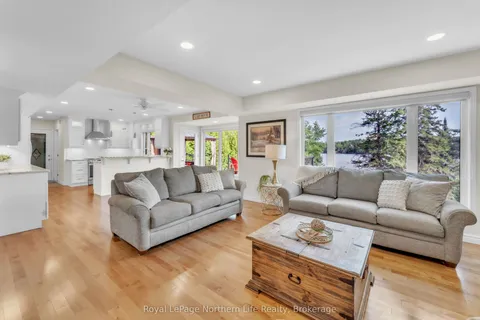 129 Blanche Road, ON P0H 1B0