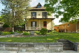 86 Henderson Street, ON N3C 2G1