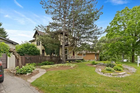 86 Henderson Street, ON N3C 2G1