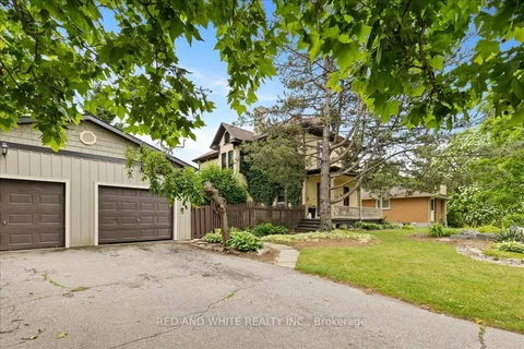 86 Henderson Street, ON N3C 2G1