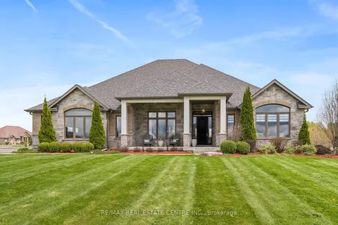 109 Crewson Court, ON N0B 2K0