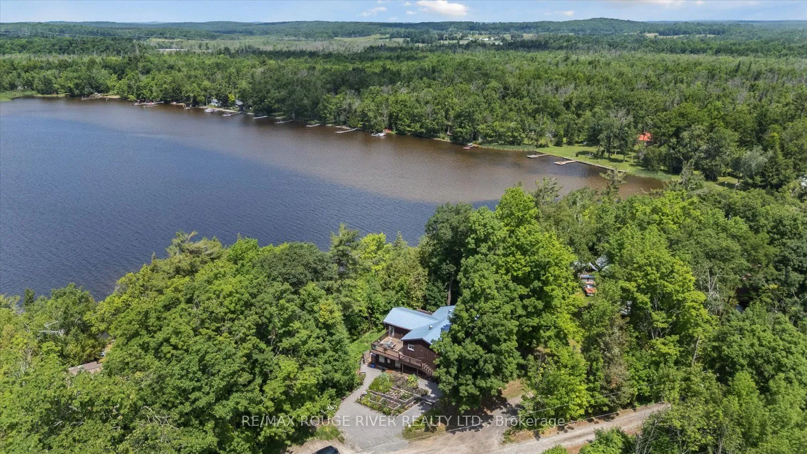 739 Marble Point Road, ON K0K 2M0