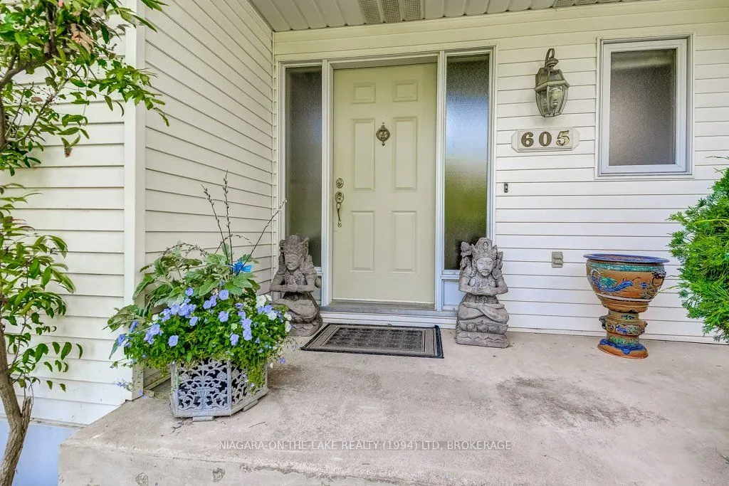 605 Simcoe Street, ON L0S 1J0